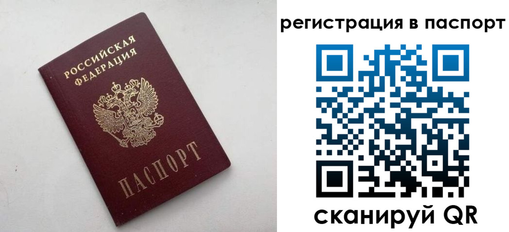 временная регистрация 2025 в Льгове